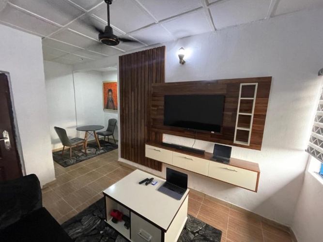 Superior Apartment