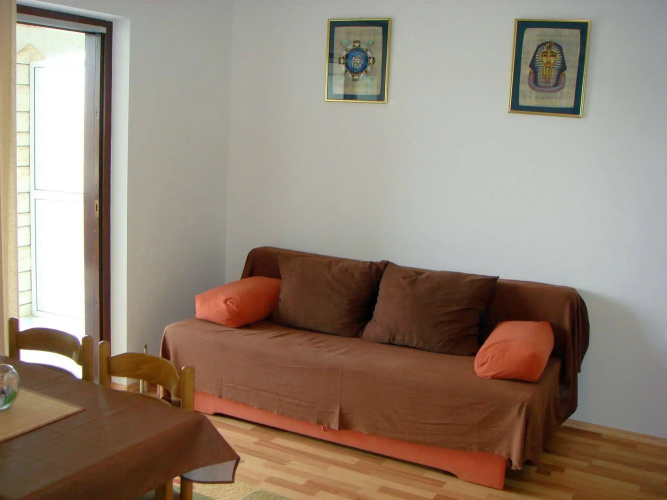 Apartments Hrabar