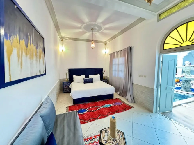 Riad Arrahma