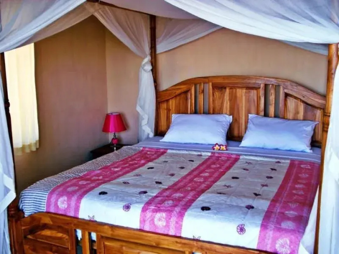 Acarya Bungalows Amed