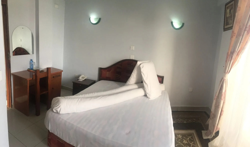 Natron Palace Hotel
