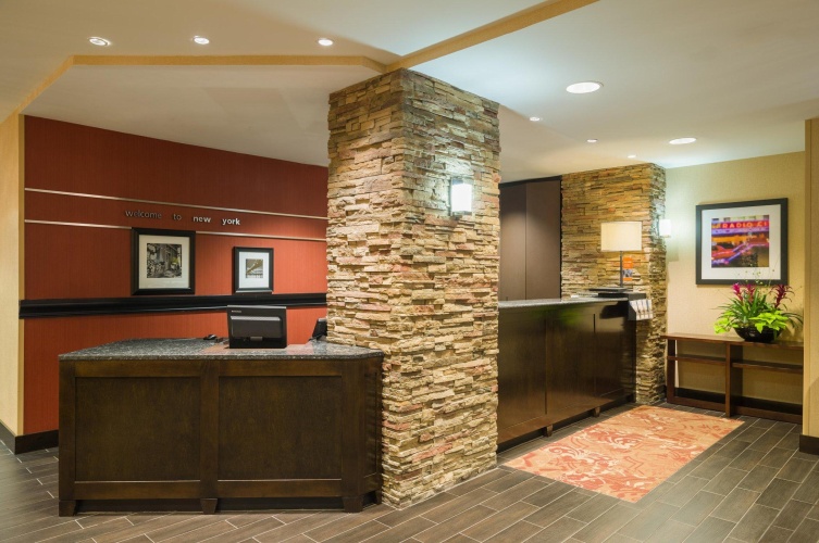 Hampton Inn Manhattan/Times Square South photo 27