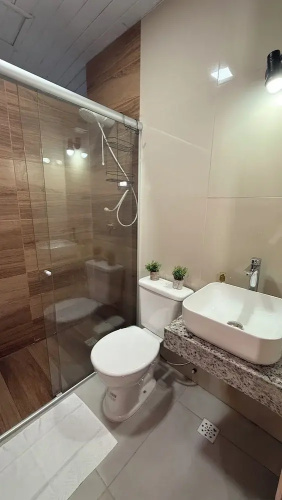 Hostel Mangueirosa