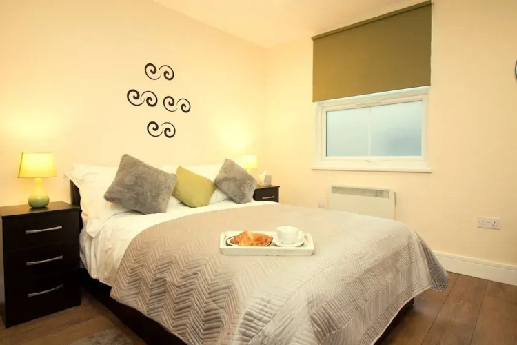 Appealing One Bedroom Flat In Ealing