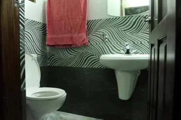 Moksha Homestay