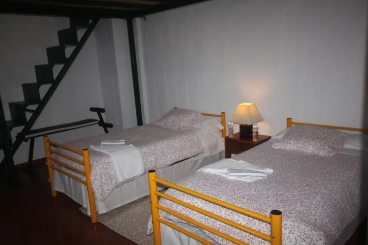 Hostel Layos, Toledo