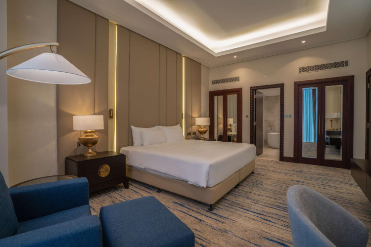 Diplomat Radisson Sas