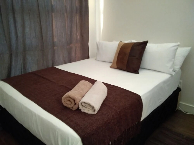 Doga's Place