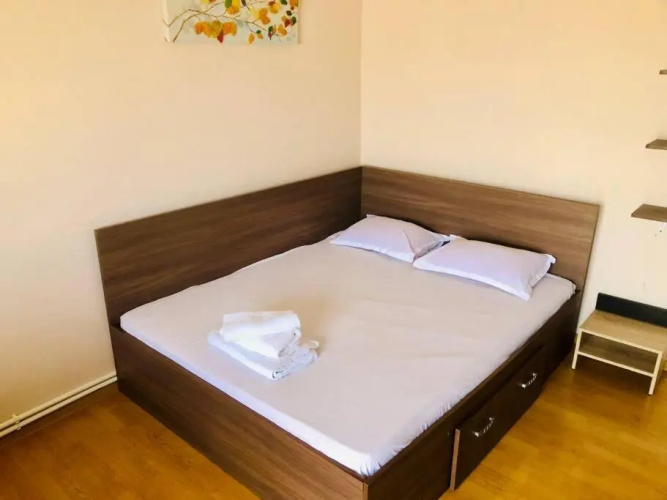 Nice apartment with Best Park View S25