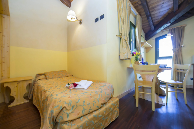 Montelago Charming Relax 3