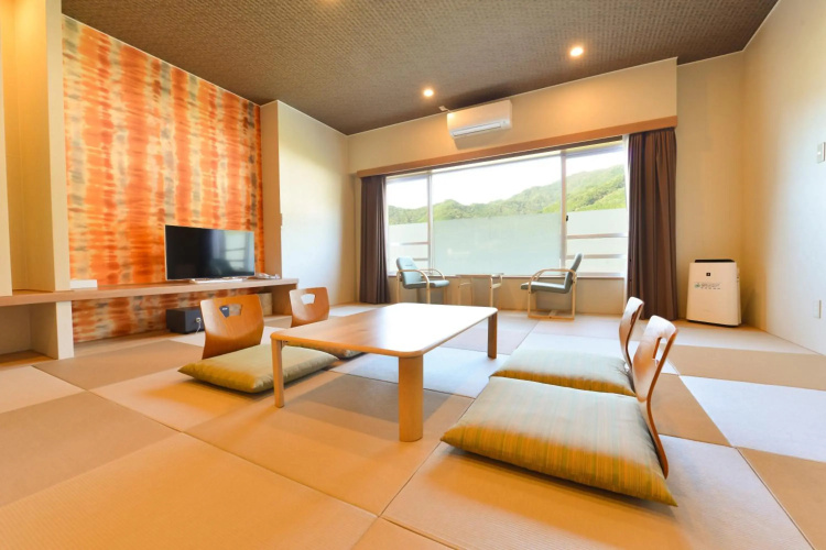 Ooedo Onsen Monogatari Hotel Kinugawa Gyoen