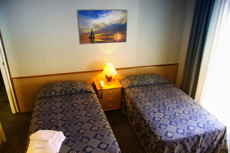 Hotel Marittima