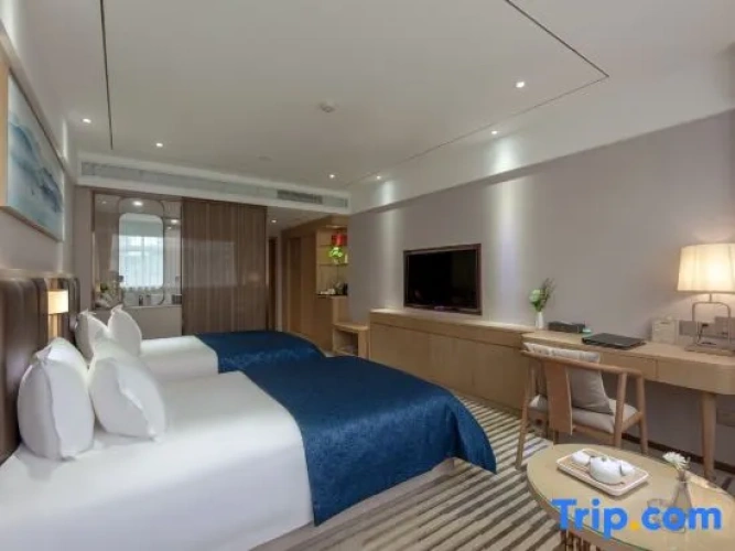 Executive Twin room