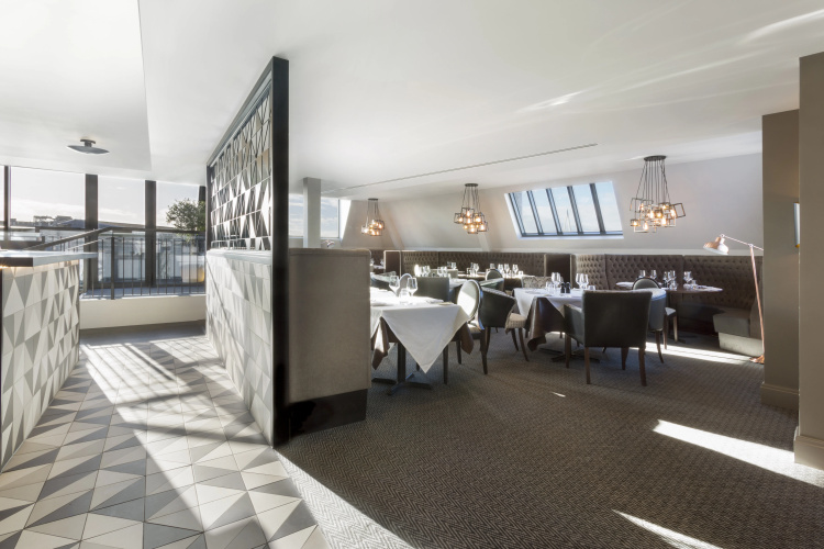 Hotel Indigo Cardiff photo 27