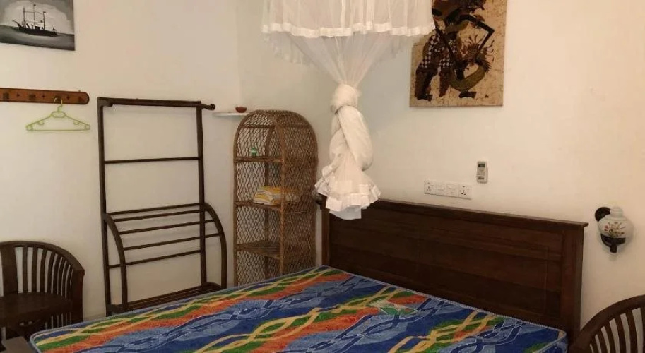 Shanthi Guest House