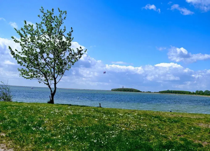 Ferienwohnung Sturmeck, Fehmarn-orth