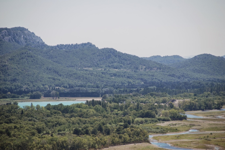 Domaine de la Vallée Heureuse