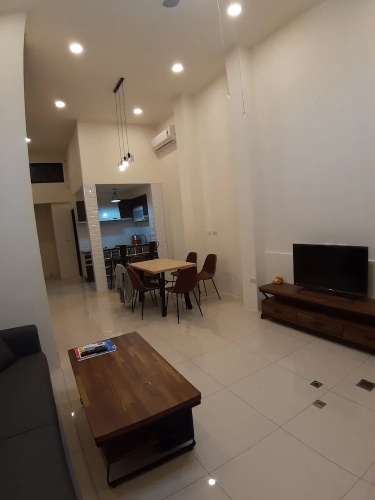 YU homestay