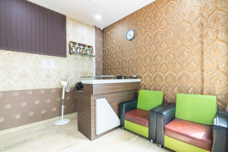 OYO Flagship 10332 Sai Orchid