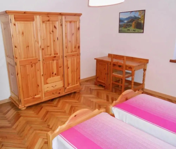 Casa Valentina