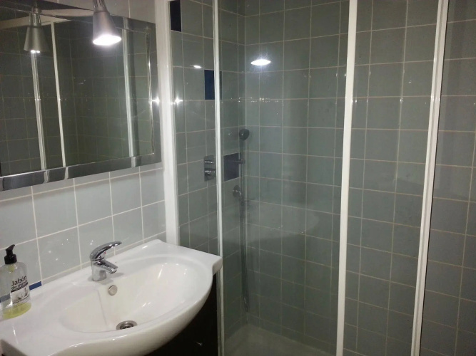 Apartamentos Rosa