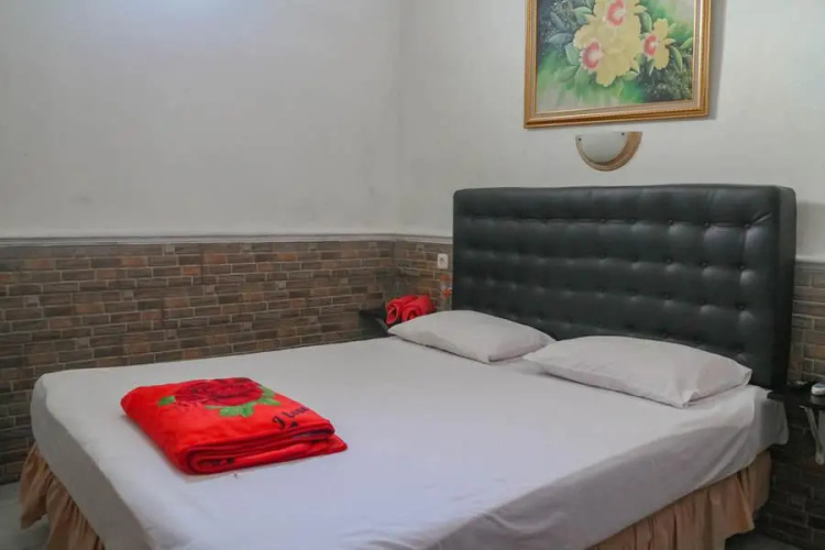 Wisma Vandera Syariah Garut