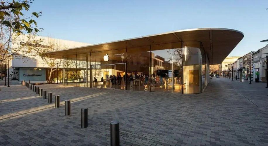 The Rise Walnut Creek, a Sentral community