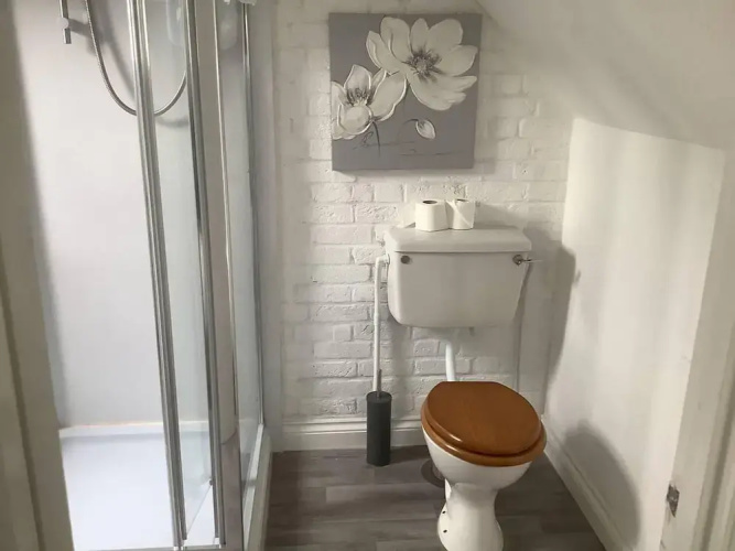 Beautiful 1-bed Apartment in Wareham,dorset