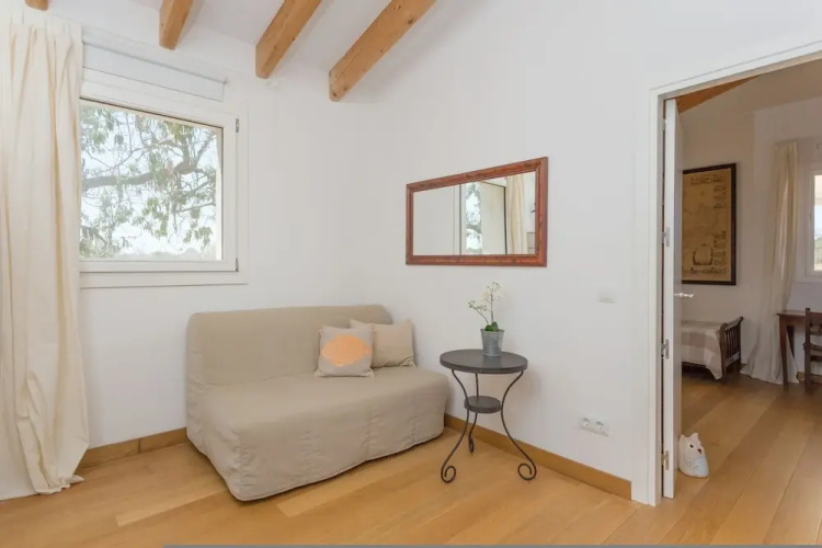 Casa Calma in Llucmajor