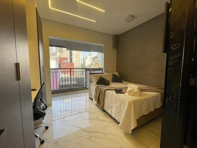 Prime Stay - Vila Buarque