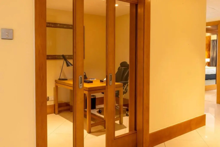 Lagos Continental Hotel photo 18