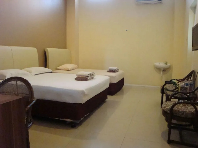 Galaxy Hotel