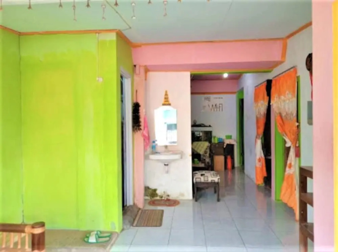 Ijen Miner Guest House