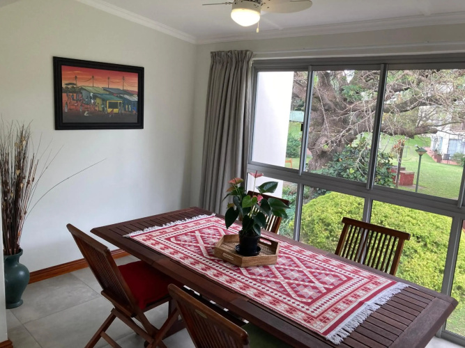 The Bridge 19 - Self Catering
