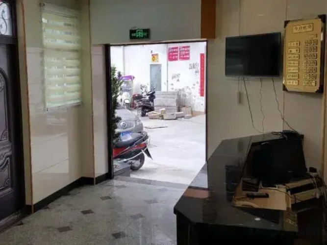 Meilun Hotel