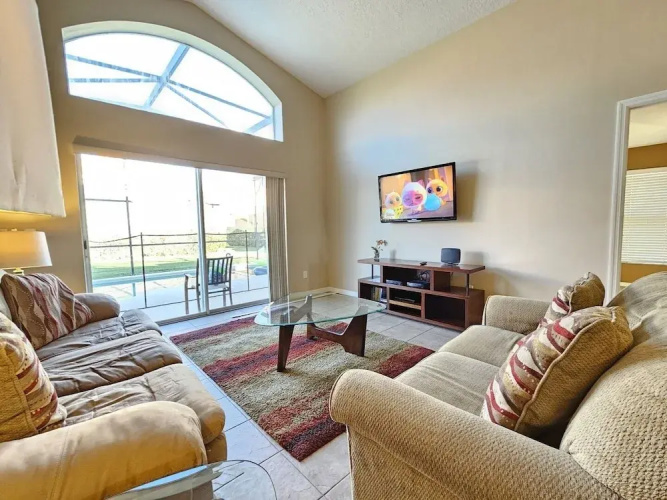 Sol150sv 4bed Solana 4 Bedroom Home