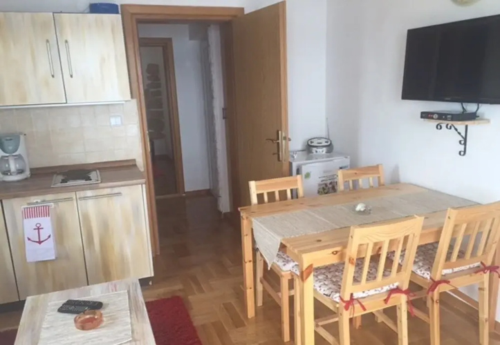 Neno - 20 m From Beach - A3