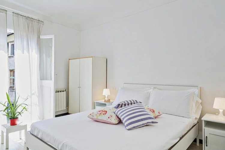 2 Bedrooms Twin Apartment