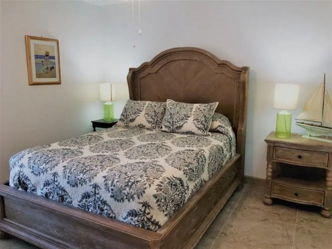 Beachview Unit #214 2 Bedroom Condo by RedAwning