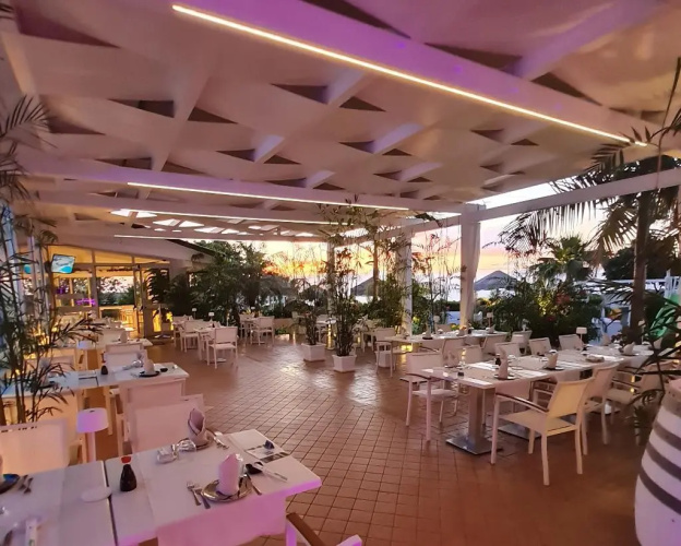La Bussola Hotel Restaurant photo 32