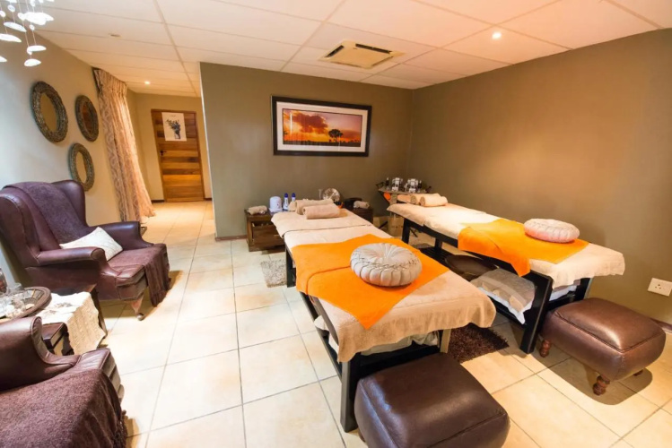 Shishangeni Lodge, Kruger National Park - Komatipoort