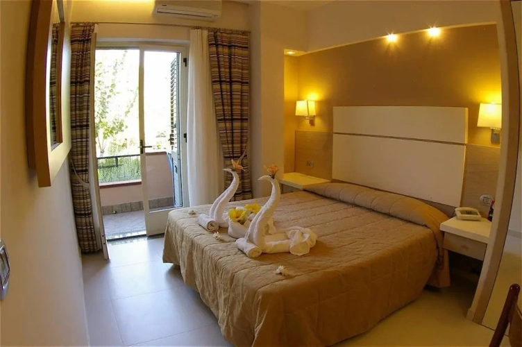 Luxury Double room