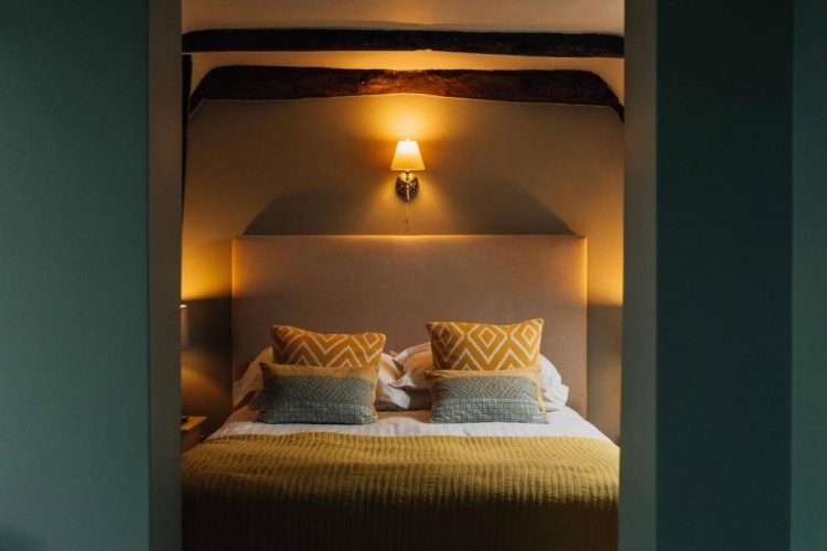 Superior Double Suite