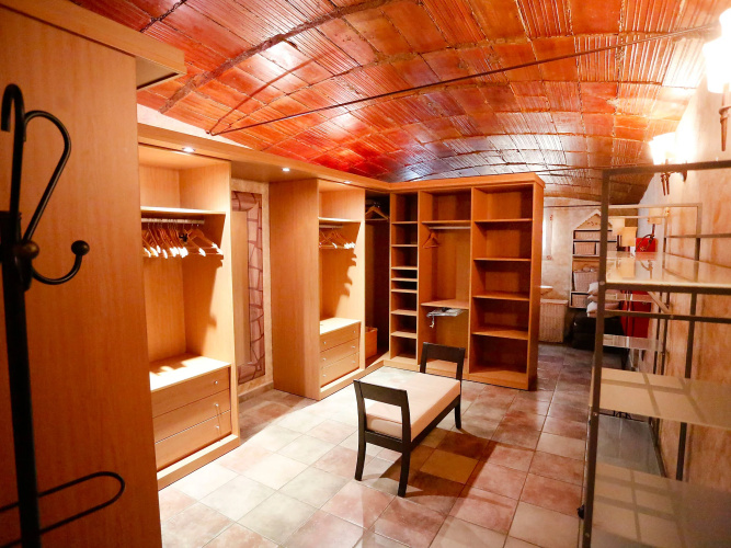 Holiday Home L'Aldea