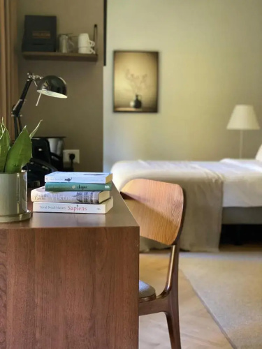 Hotel Mooirivier