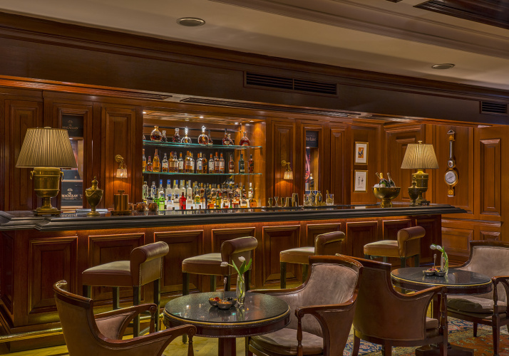 The Ritz-Carlton Santiago photo 23