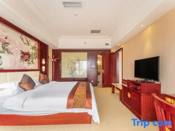 Business Double Suite