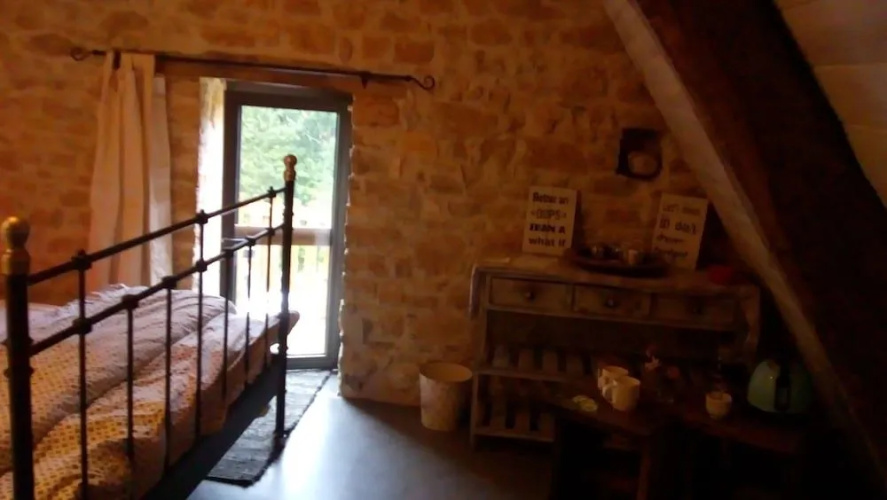 Domaine de la Velle
