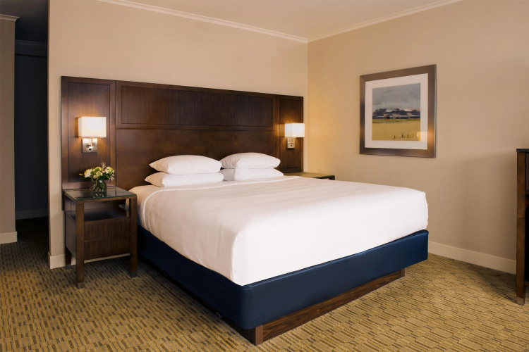 Hyatt Regency Milwaukee photo 7
