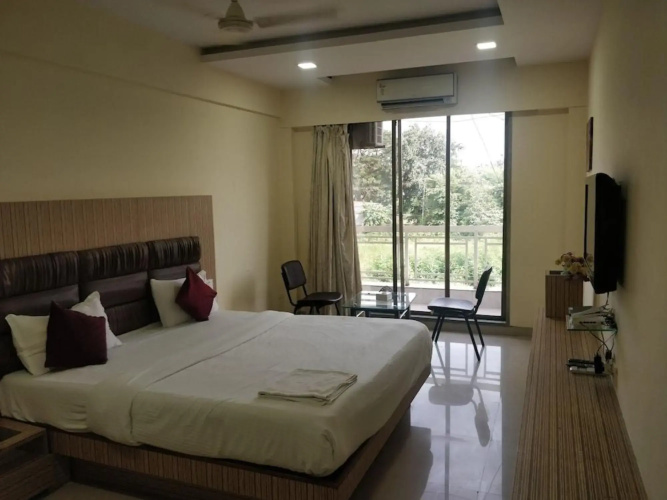Hotel K N Park